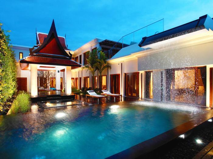 Hotel Maikhao Dream Villa Resort & Spa Phuket - Bild 1