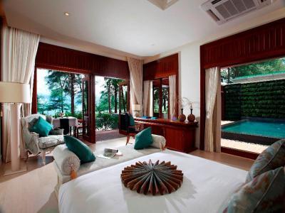 Hotel Maikhao Dream Villa Resort & Spa Phuket - Bild 4