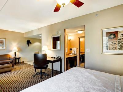 Hotel Homewood Suites Bel Air - Bild 4