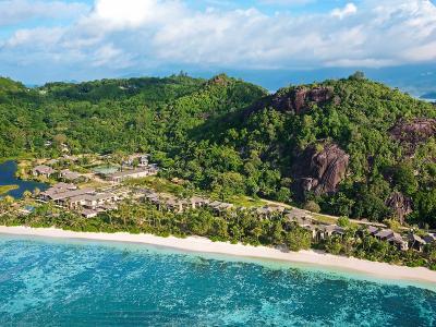 Hotel Kempinski Seychelles Resort - Bild 2