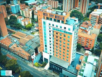 Tequendama Hotel Medellín - Bild 2