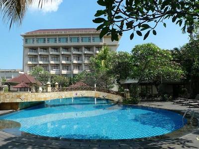 Hotel Lombok Raya - Bild 5