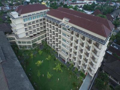 Hotel Lombok Raya - Bild 4