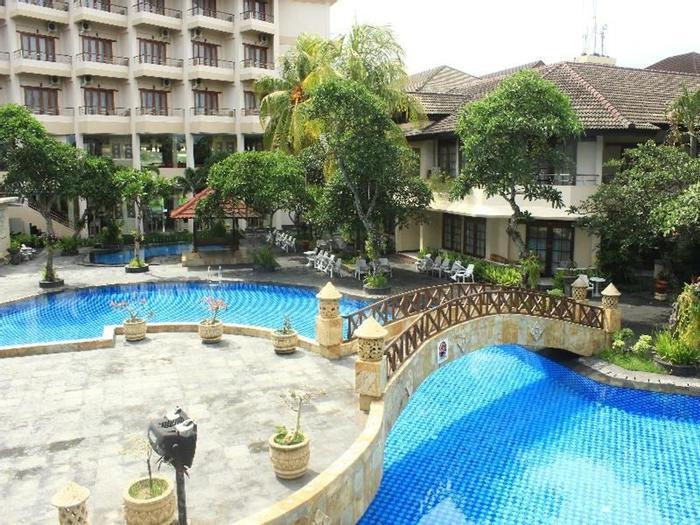 Hotel Lombok Raya - Bild 1