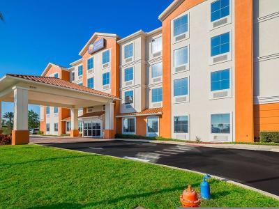 Hotel Comfort Inn & Suites Maingate South - Bild 3