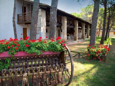 Hotel Belvedere Pineta Camping Village - Bild 5