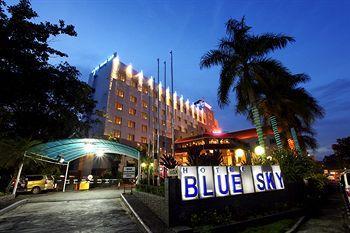 Blue Sky Hotel - Bild 5