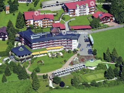 Alpenhotel Oberstdorf - Bild 2