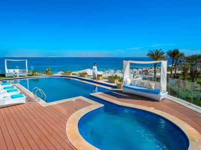 Hotel SUNRISE Arabian Beach Resort - Grand Select - Bild 2