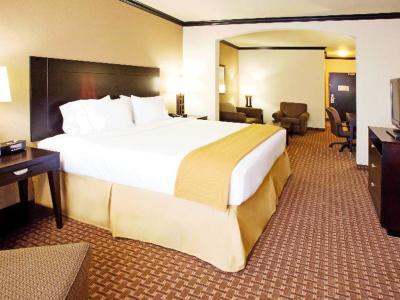 Holiday Inn Express Hotel & Suites Corpus Christi - Bild 4