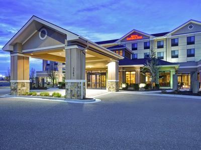 Hotel Hilton Garden Inn Twin Falls - Bild 3