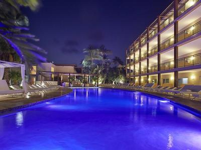 Hotel Divi Aruba All Inclusive - Bild 4