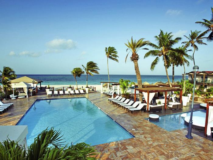 Hotel Divi Aruba All Inclusive - Bild 1