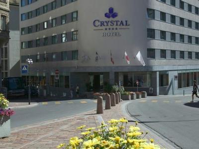 Crystal Hotel - Bild 2