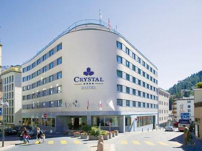 Crystal Hotel - Bild 3