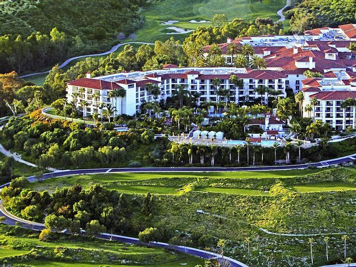 Park Hyatt Aviara Resort, Spa & Golf Club - Bild 1