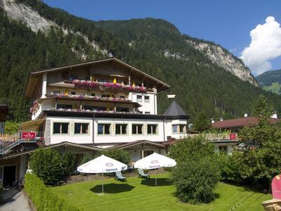 Hotel Schrofenblick - Bild 2