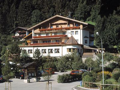 Hotel Schrofenblick - Bild 4