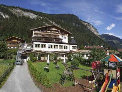 Hotel Schrofenblick - Bild 5