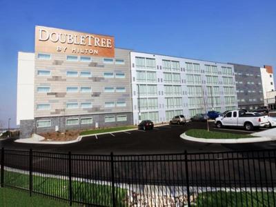 Hotel DoubleTree By Hilton Omaha Southwest - Bild 3