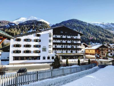 Hotel Arlberg - Bild 5
