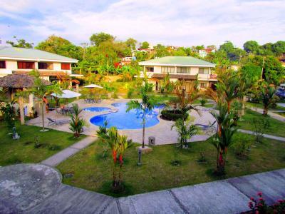 Hotel Hacienda Pacifica - Bild 2