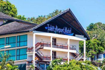 Hotel Tahiti Airport Motel - Bild 5