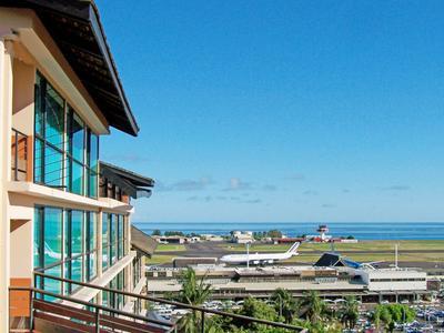 Hotel Tahiti Airport Motel - Bild 3