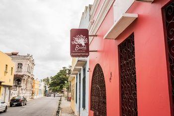 Hotel Pousada Baobá - Bild 3