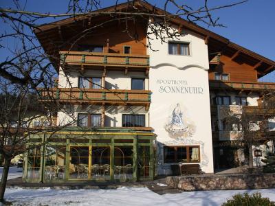 Hotel Sonnenuhr - Bild 3