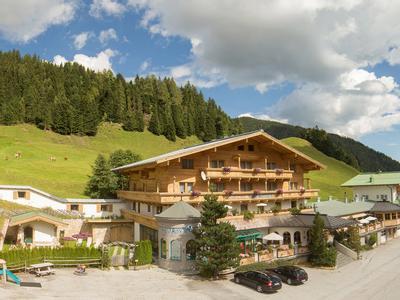 Mountainclub Hotel Ronach - Bild 3