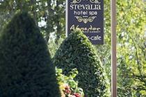 Stevalia Hotel And Spa - Bild 3