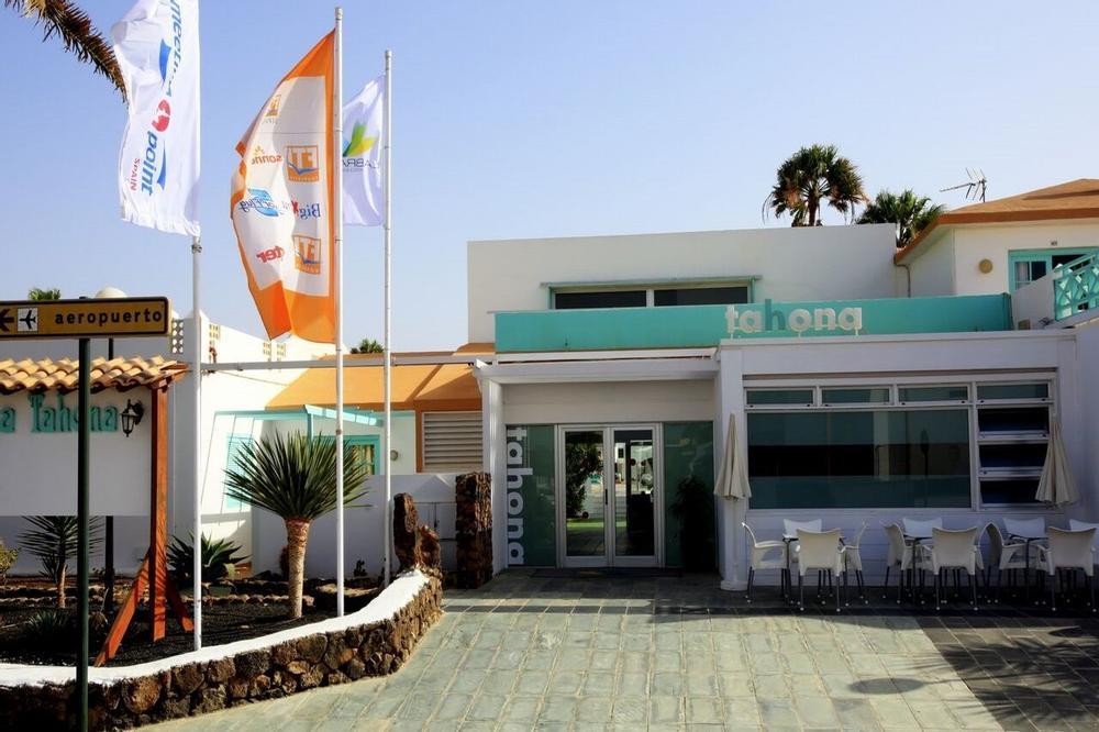 Hotel Smy Tahona Fuerteventura - Bild 1