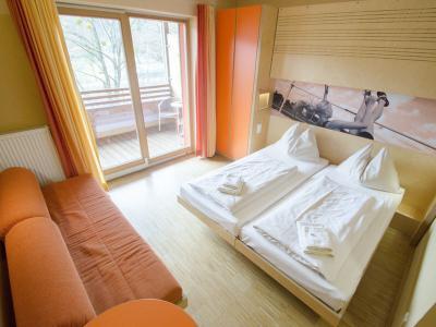 Hotel JUFA Leibnitz - Sport-Resort - Bild 5