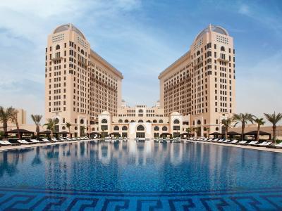 Hotel The St. Regis Doha - Bild 2