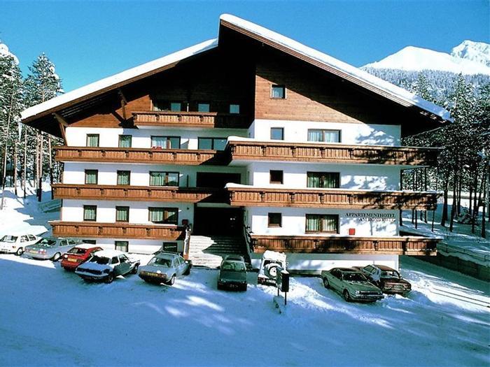 Hotel Am Römerweg - Bild 1