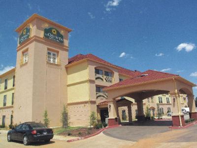 Hotel La Quinta Inn & Suites by Wyndham Woodward - Bild 2