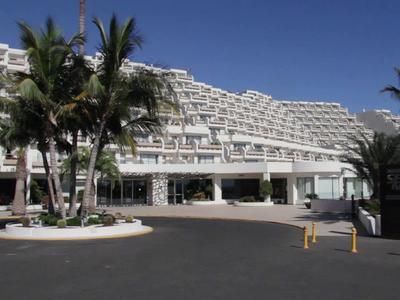 Hotel Riu Calypso - Bild 5