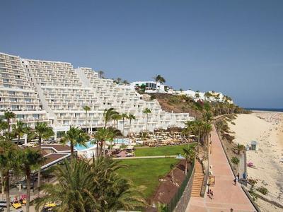 Hotel Riu Calypso - Bild 4