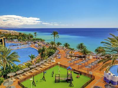 SBH Hotel Club Paraiso Playa - Bild 4