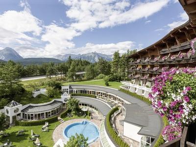 Hotel Krumers Alpin – Your Mountain Oasis - Bild 2