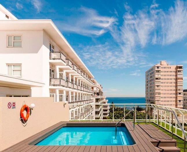 Protea Hotel Cape Town Sea Point - Bild 1