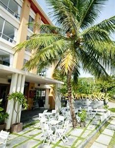 Hotel Samthong Resort - Bild 3