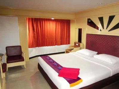 AA Hotel Pattaya - Bild 2