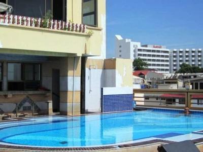 AA Hotel Pattaya - Bild 4