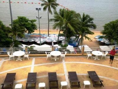 AA Hotel Pattaya - Bild 5