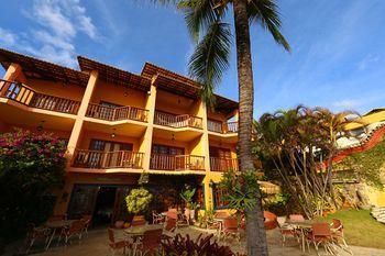 Hotel Manary Praia - Bild 4