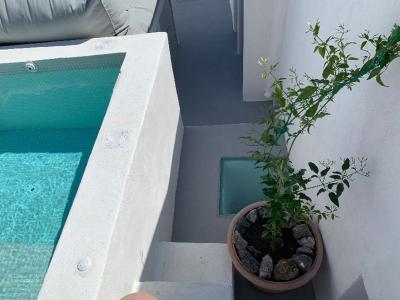Hotel Timedrops Santorini - Bild 4