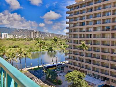 Hotel Aqua Aloha Surf Waikiki - Bild 3