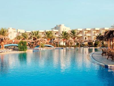 Hotel Long Beach Resort Hurghada - Bild 4